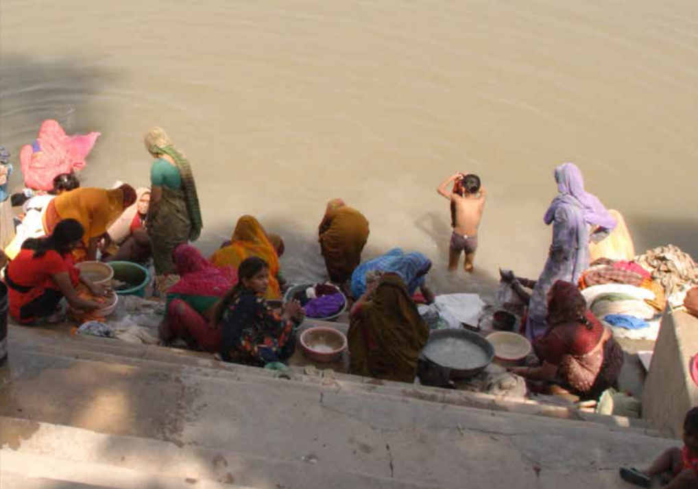 Strengthening Enabling Environment for Water, Sanitation and Hygiene (WASH):  Guidance Note