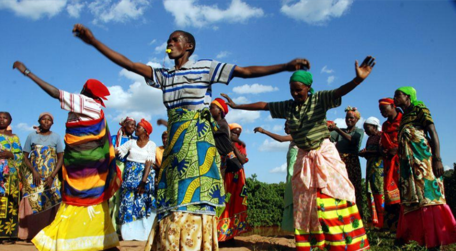 Institutional and context analysis for sustainable development goals