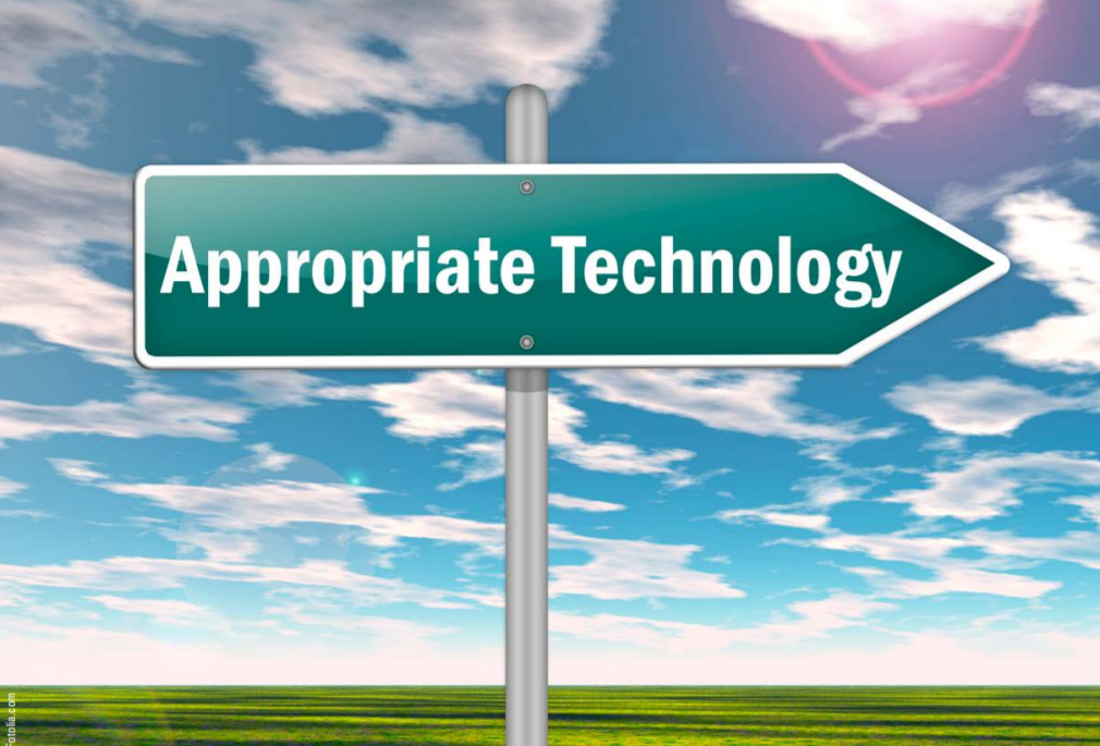 Green Technology Needs Assessment and Appropriate Policy Tools