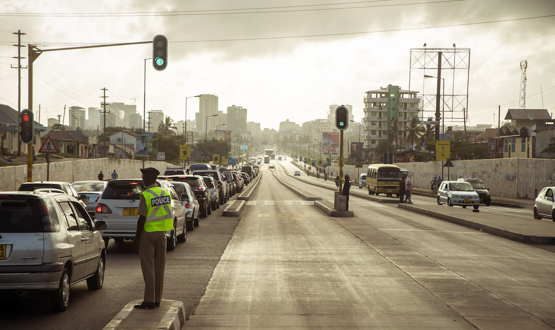 Industrial Policy in the 21st Century: The Challenge for Africa