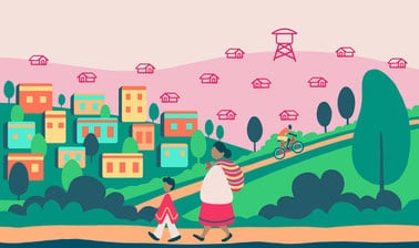 إدارة المشاريع للتنمية