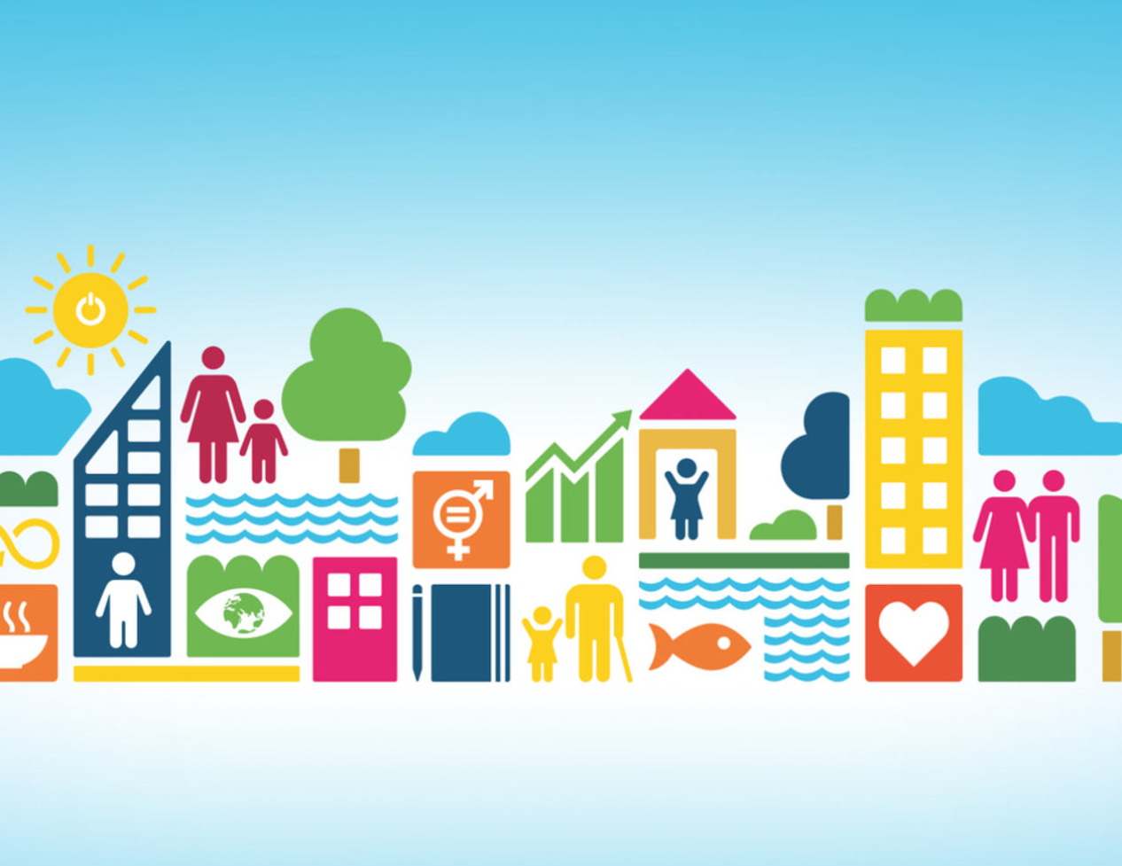 التنظيم من أجل أهداف التنمية المستدامة