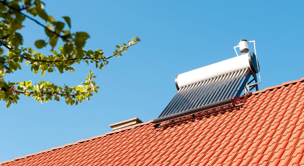 Climate Finance