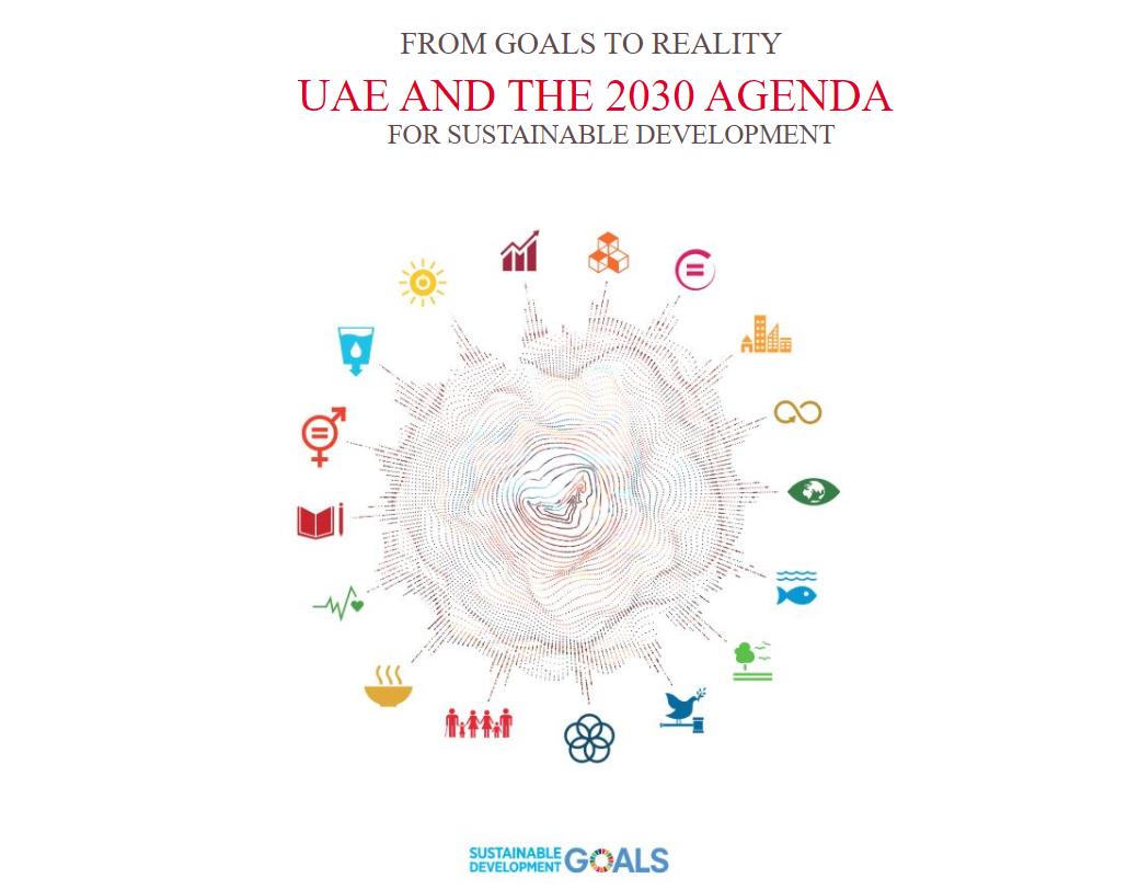 UAE’s achievements to achieve the 17 SDGs