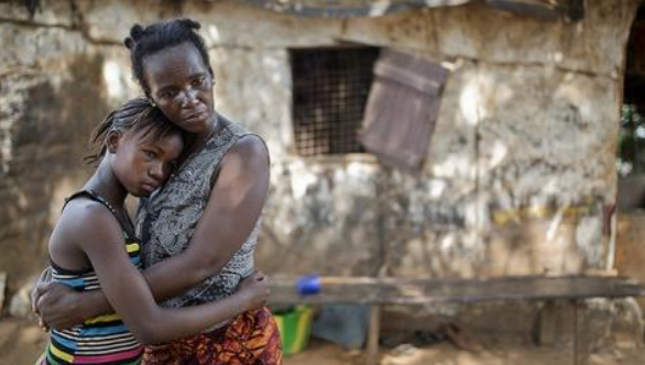 Health Outcomes and the Poor