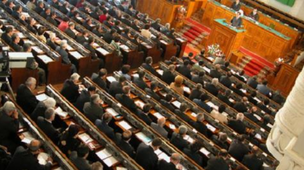 Parliaments and the Budget