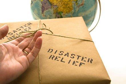 Introduction to Humanitarian Aid