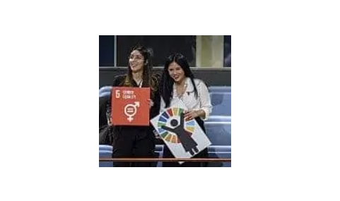 2030 Agenda for Sustainable Development and Gender Equality