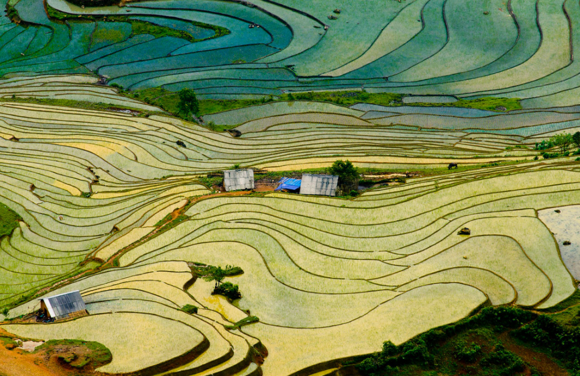 Spatial Planning in the context of the Responsible Governance of Tenure