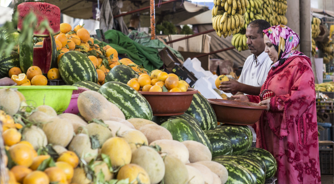 Trade, Food Security and Nutrition