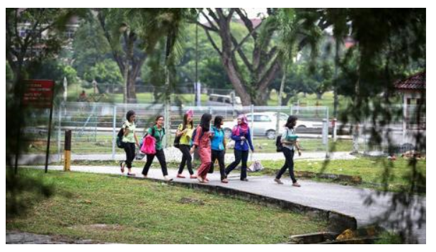 Open Learn: Using the Knowledge Assessment Methodology (KAM)