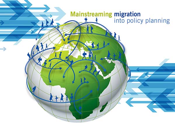 Mainstreaming Migration into Policy Development
