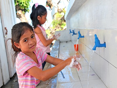 Introduction to Water, Sanitation and Hygiene (WASH)