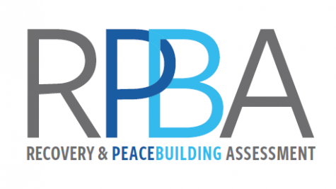 Recovery and Peace-building Assessments