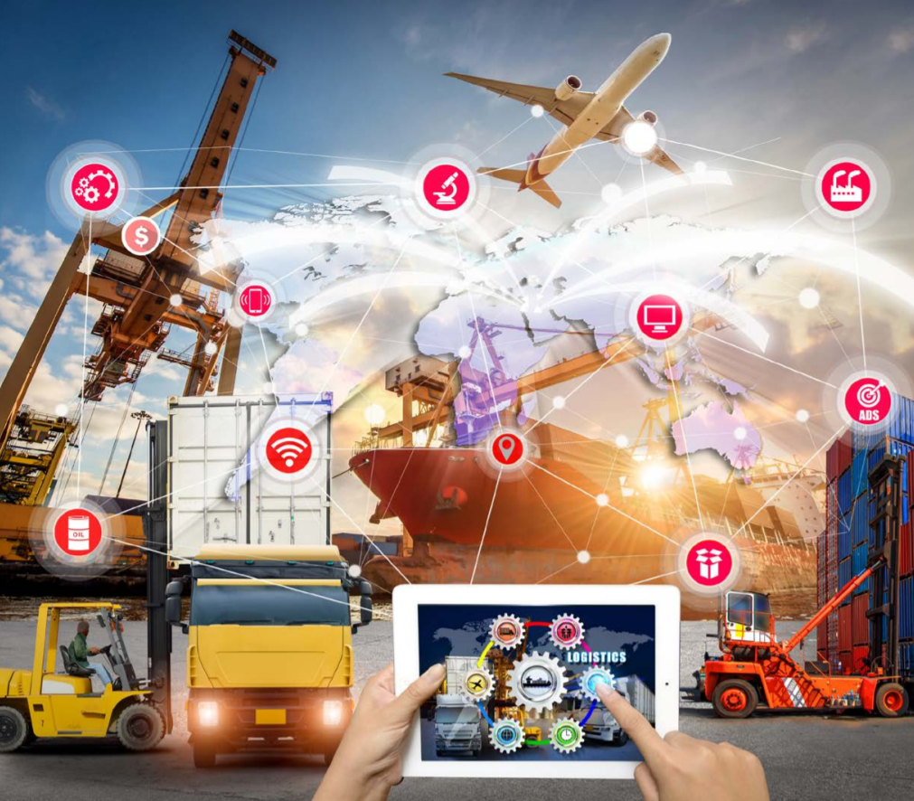 Transport and Connectivity to Global Value Chains: Illustrations from the Arab Region