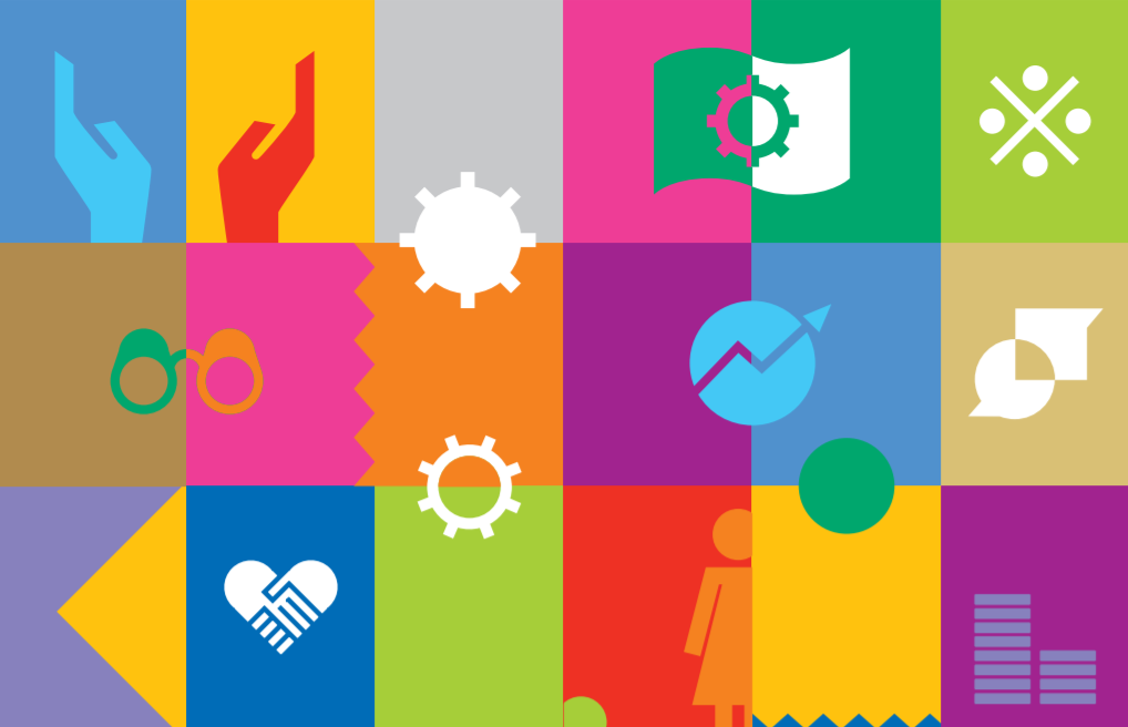 TOGETHER POSSIBLE: Gearing up for the 2030 Agenda
