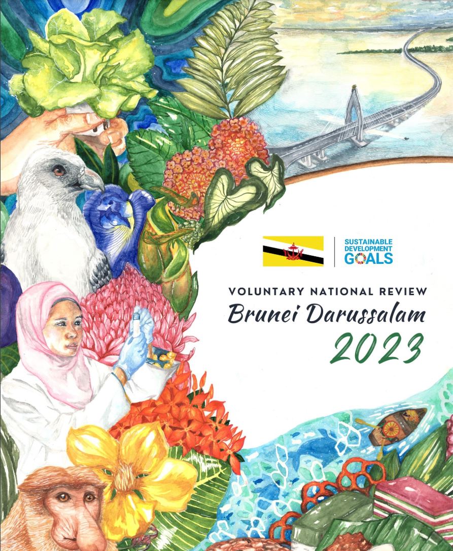 BRUNEI DARUSSALAM