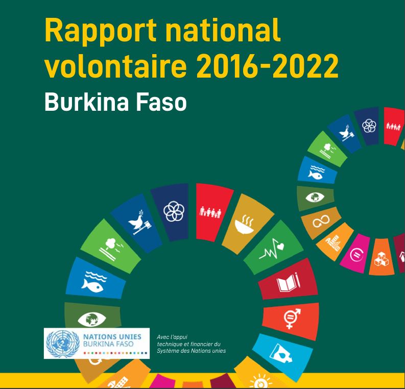 Burkina Faso