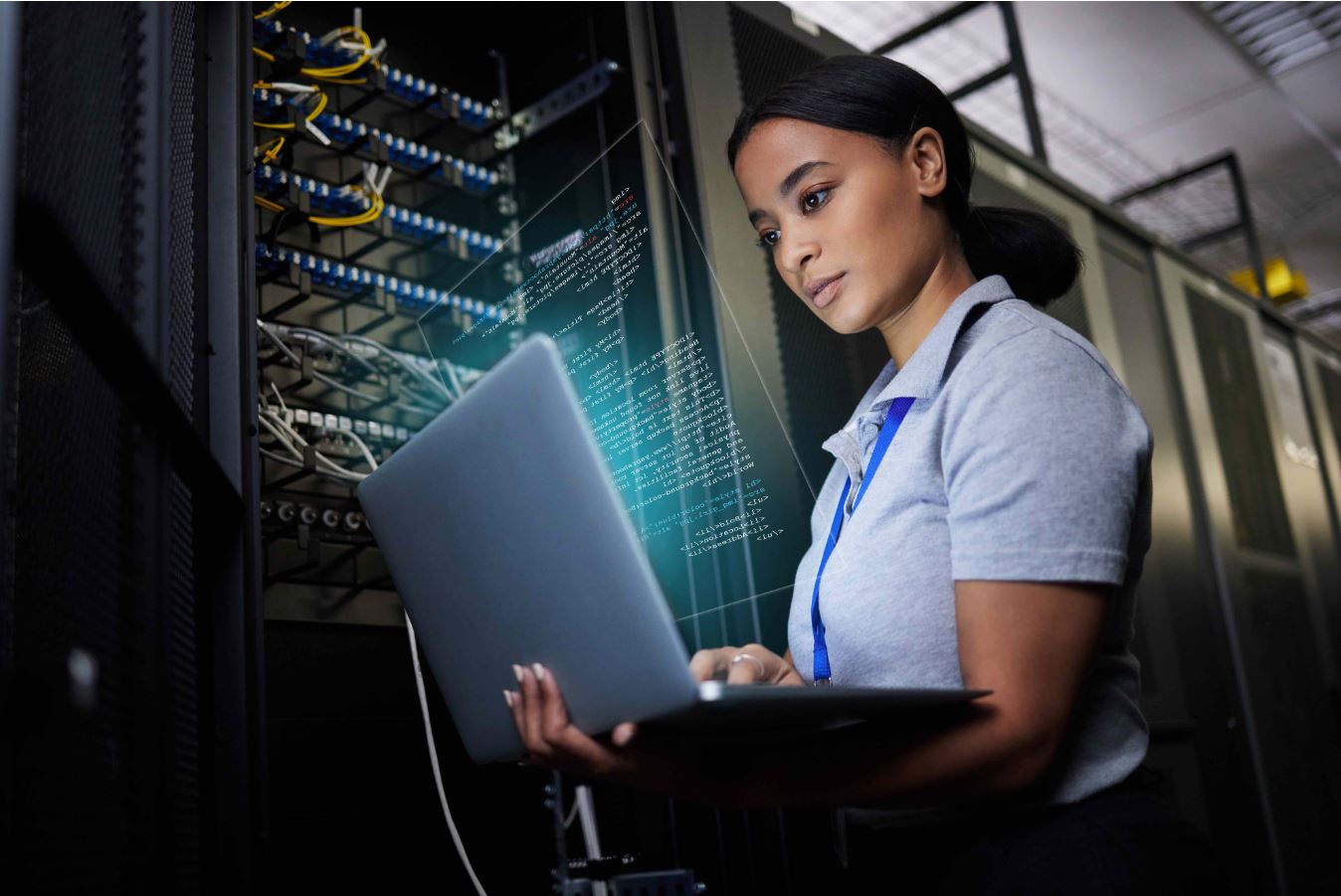 Greening Data Centers