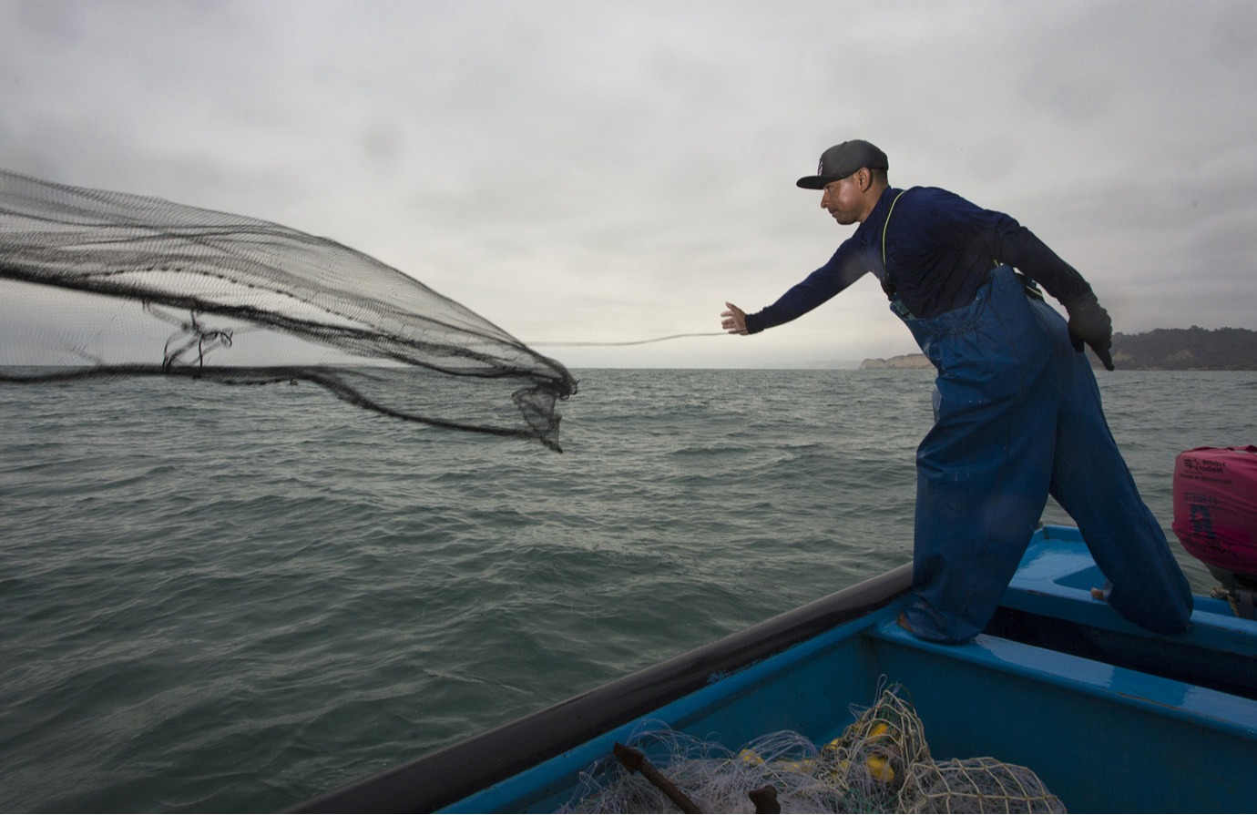 Developing and implementing National Plans of Action for small-scale fisheries