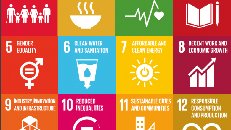 National Report On The Implementation of the 2030 Agenda for Sustainable Development Finland, 2016