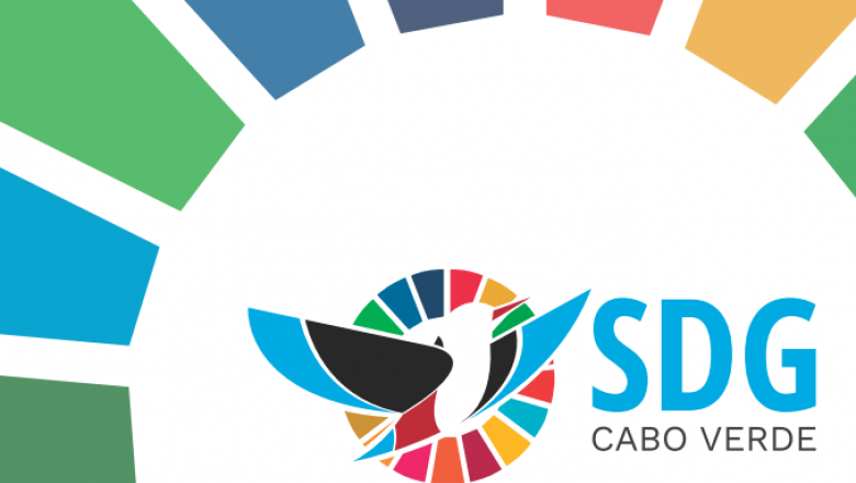 SDG Cabo Verde Voluntary National Report , 2018