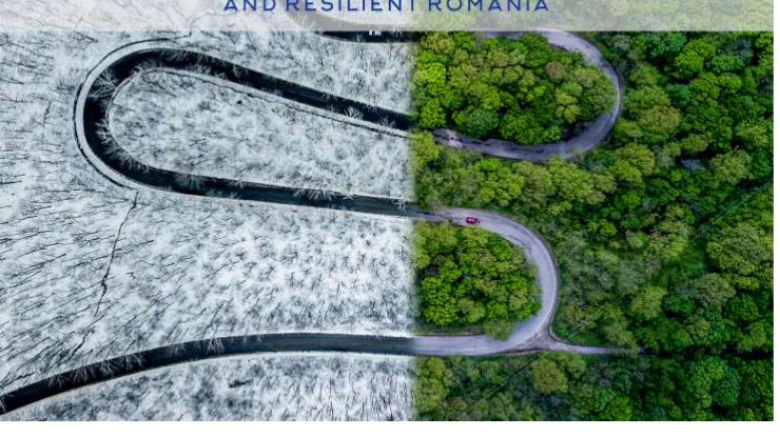 Romania's Voluntary National Review 2018