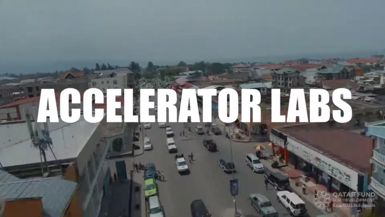 Accelerator Labs