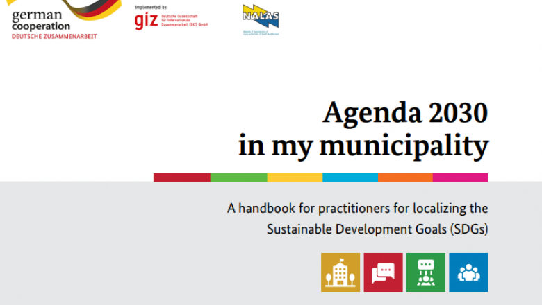 Agenda 2030 in My Municipality