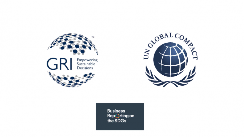 Business Reporting on the SDGs