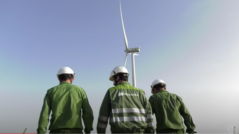 Global Goals in Action: Iberdrola