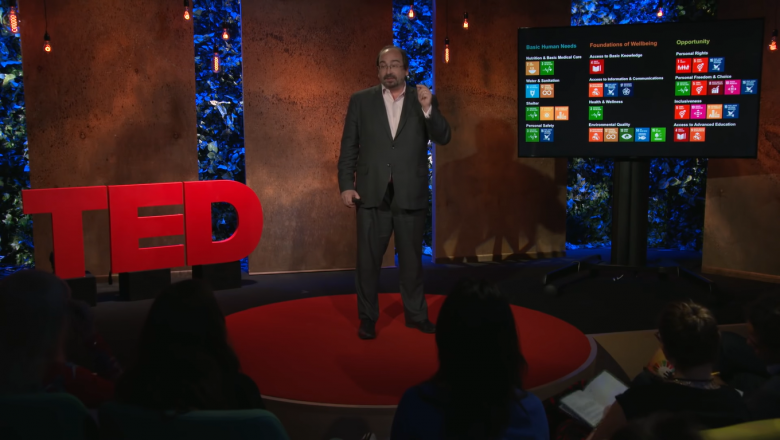 Michael Green | TED Talks