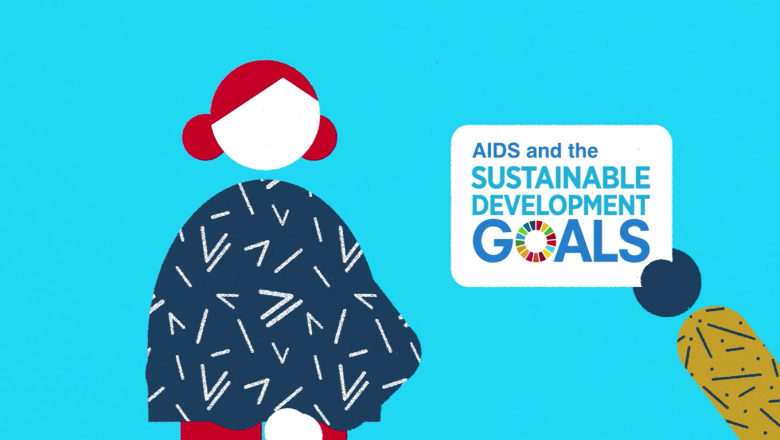 SDGs and HIV