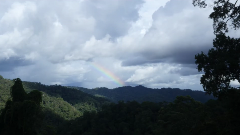 Sustainable Development Finance in Indonesia