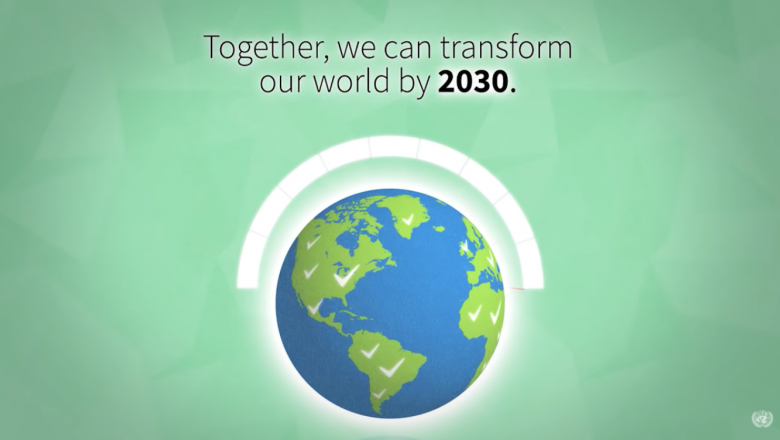 Transitioning from the Millennium Development Goals to the Sustainable Development Goals