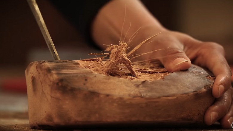 Young Entrepreneur in Tunisia Turns Design Passion into Company