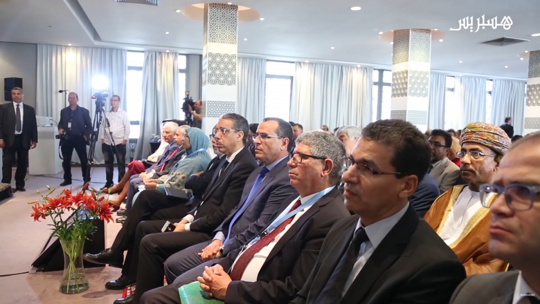 المنتدى العربي للتنمية المستدامة - 2017