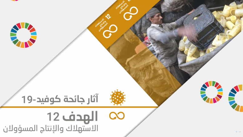 إعادة النظر في أنماط الاستهلاك والإنتاج في المنطقة العربية