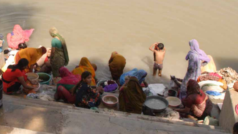 Strengthening Enabling Environment for Water, Sanitation and Hygiene (WASH):  Guidance Note