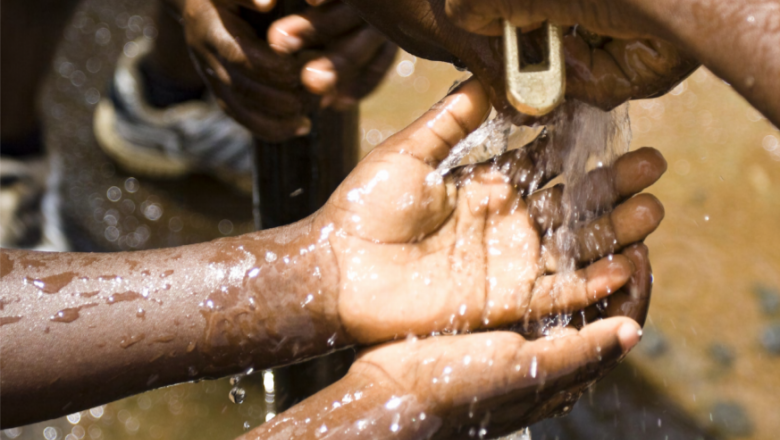WASH accountability mapping tool