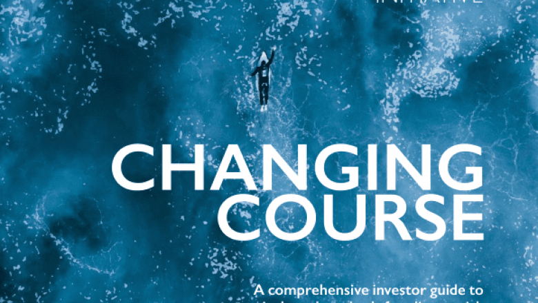 A comprehensive investor guide to scenario-based methods for climate risk assessment, in response to the TCFD
