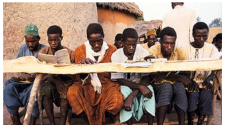 Introduction to Social Accountability