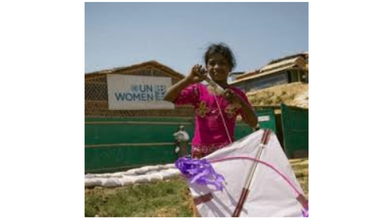 Gender Equality in Humanitarian Action