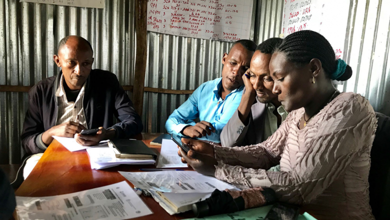 Putting the Voluntary Guidelines on Tenure into Practice: A Learning Guide for Civil Society Organizations