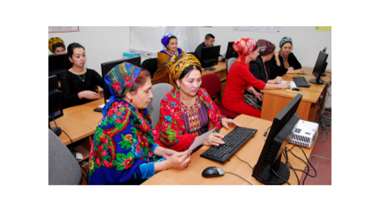 Open Data for Data Producers