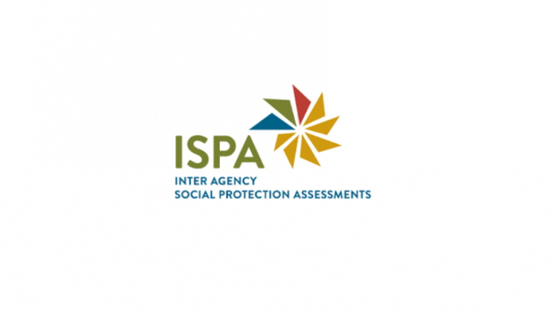 Inter agency social protection assessments (ISPA)