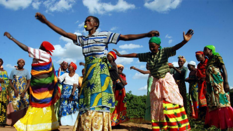 Institutional and context analysis for sustainable development goals