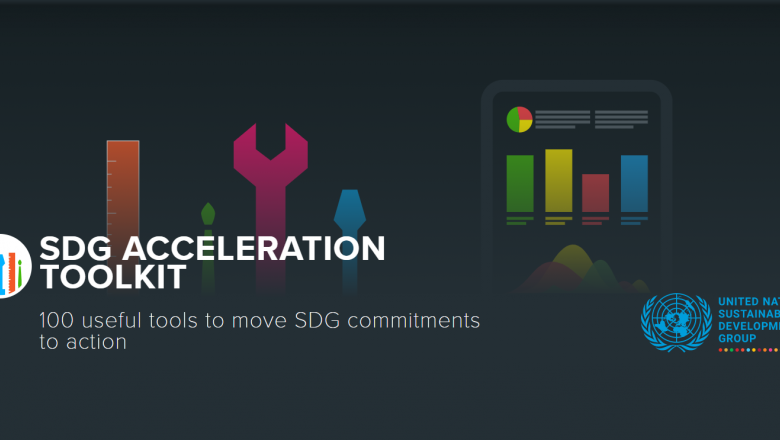SDG Acceleration Toolkit
