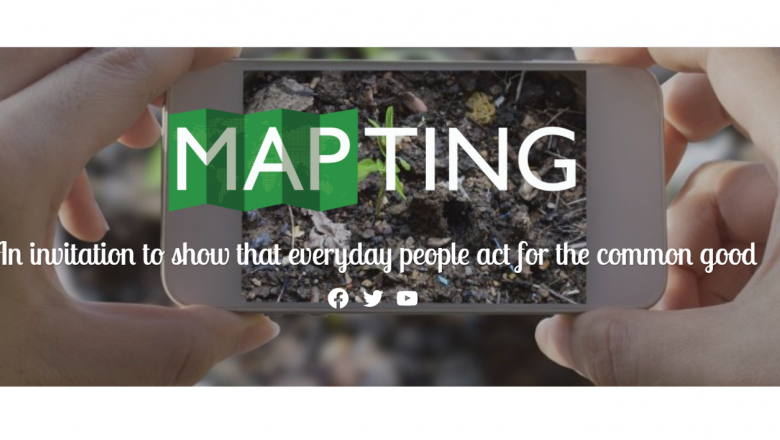 Mapting