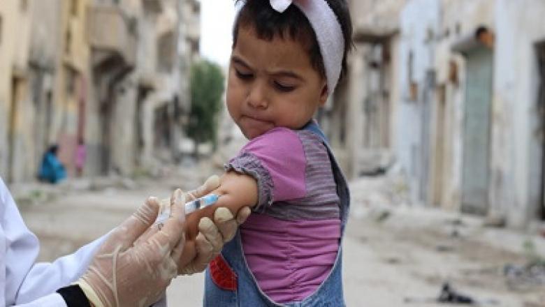 Vaccination During Humanitarian Emergencies
